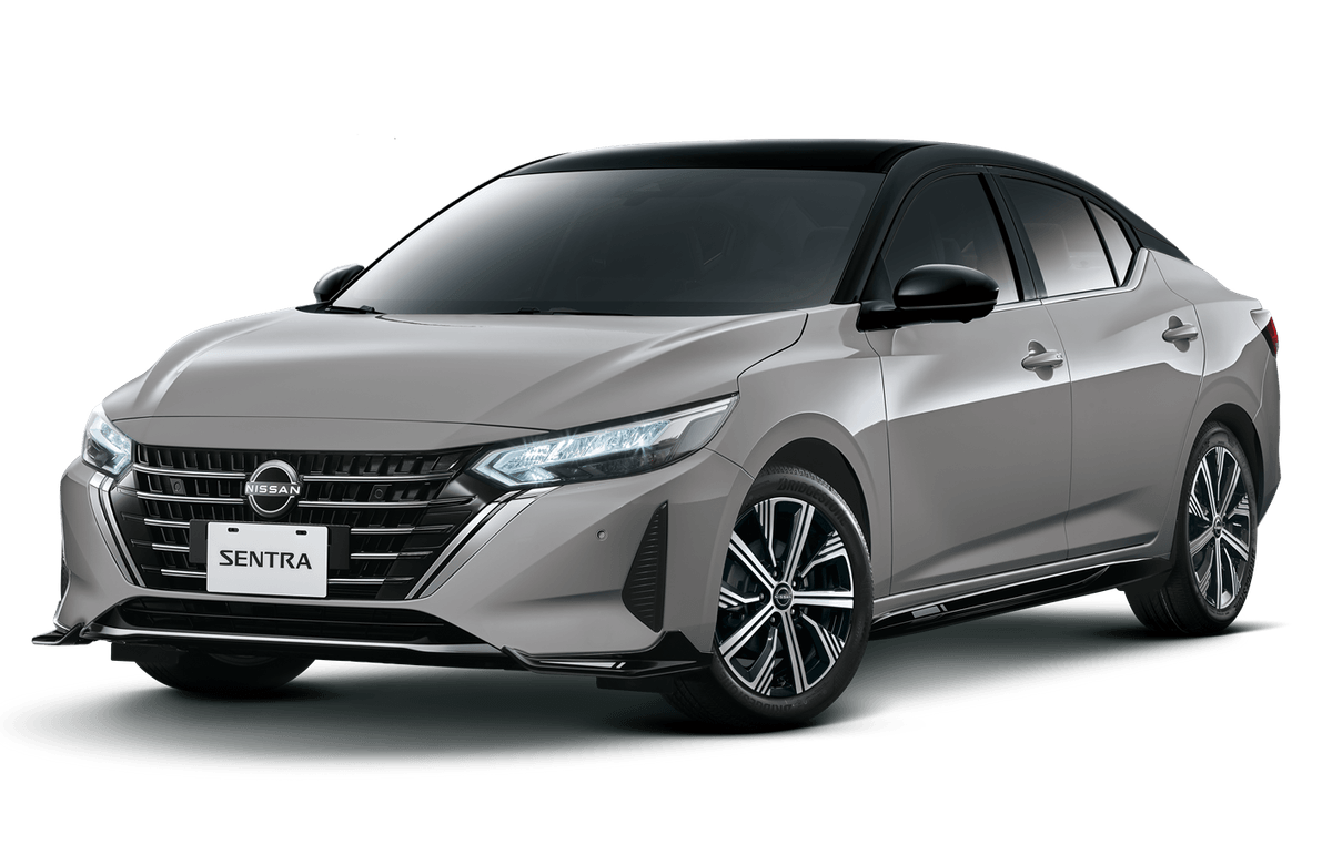 SENTRA SAKURA 極綻版超值升級內外質感配備,展現熱血氛圍自信綻放自由風采 SENTRA SAKURA 極綻版超值升級內外質感配備,展現熱血氛圍自信綻放自由風采