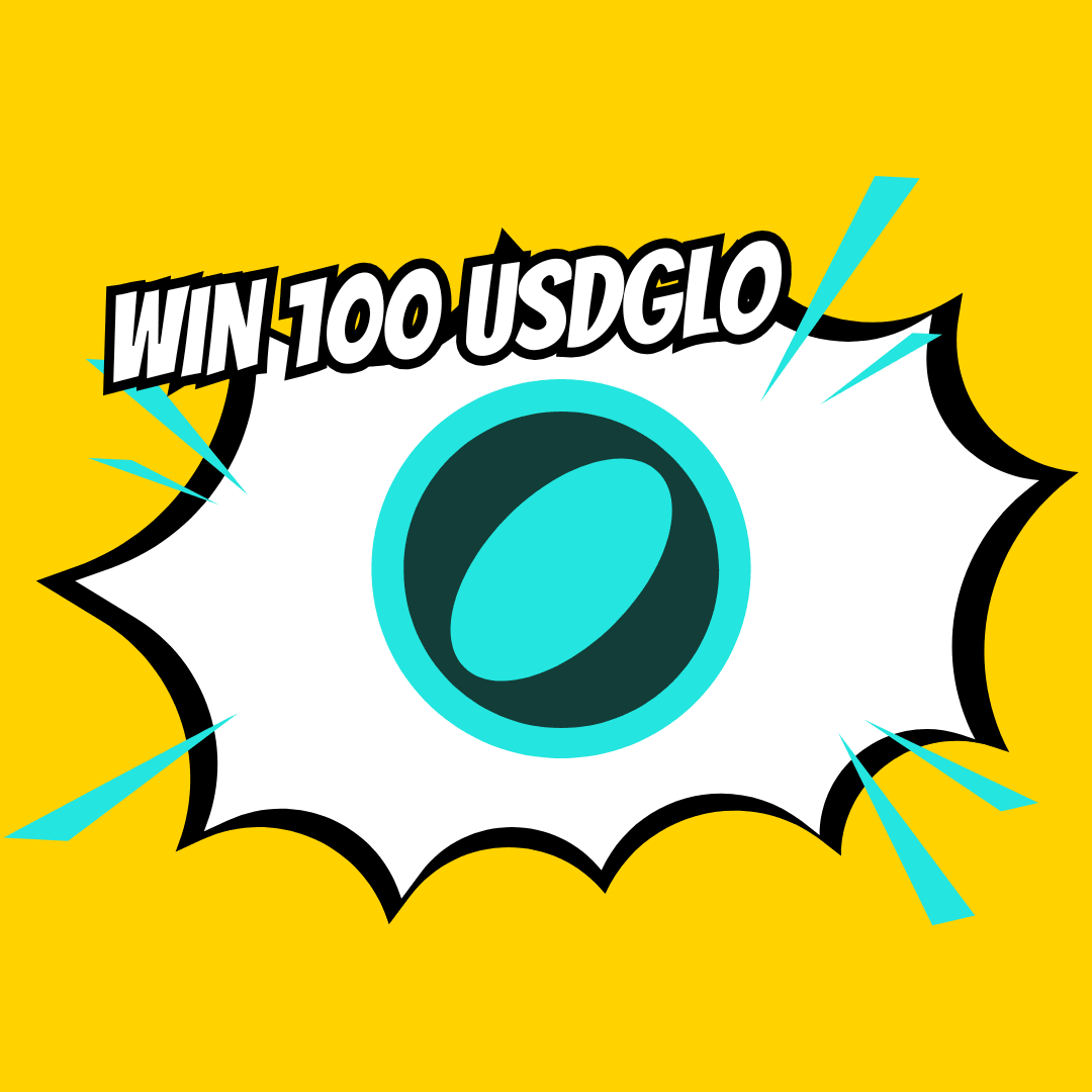 USDGLO USDGLO