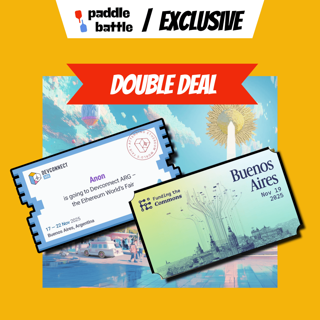 Double Deal Double Deal