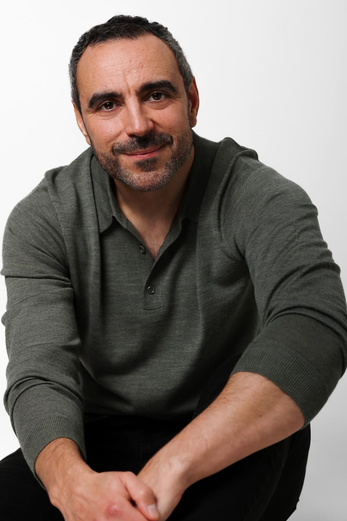 Sam Zawadi Acting Headshot Sam Zawadi Acting Headshot