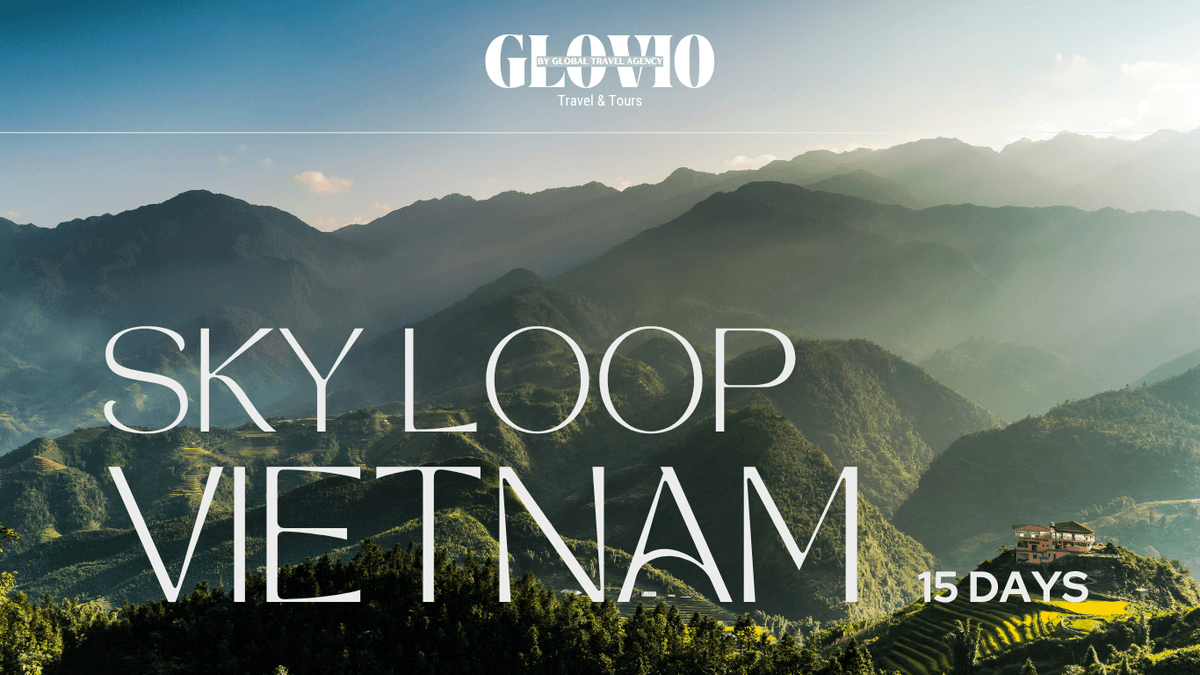 The Skyloop Vietnam