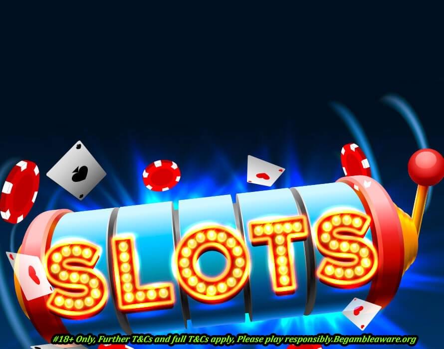 New UK Slot Site New UK Slot Site