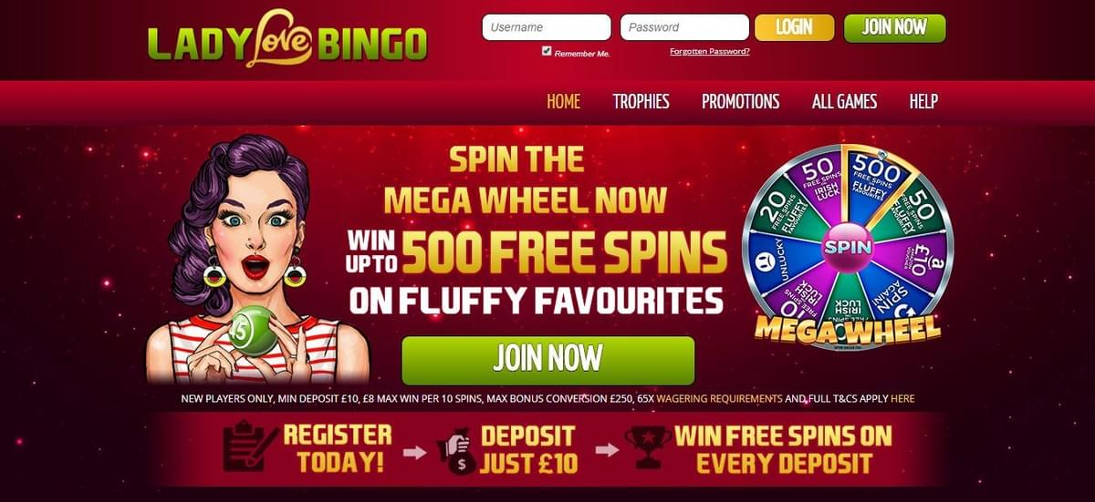 new bingo sites uk lady love bingo new bingo sites uk lady love bingo