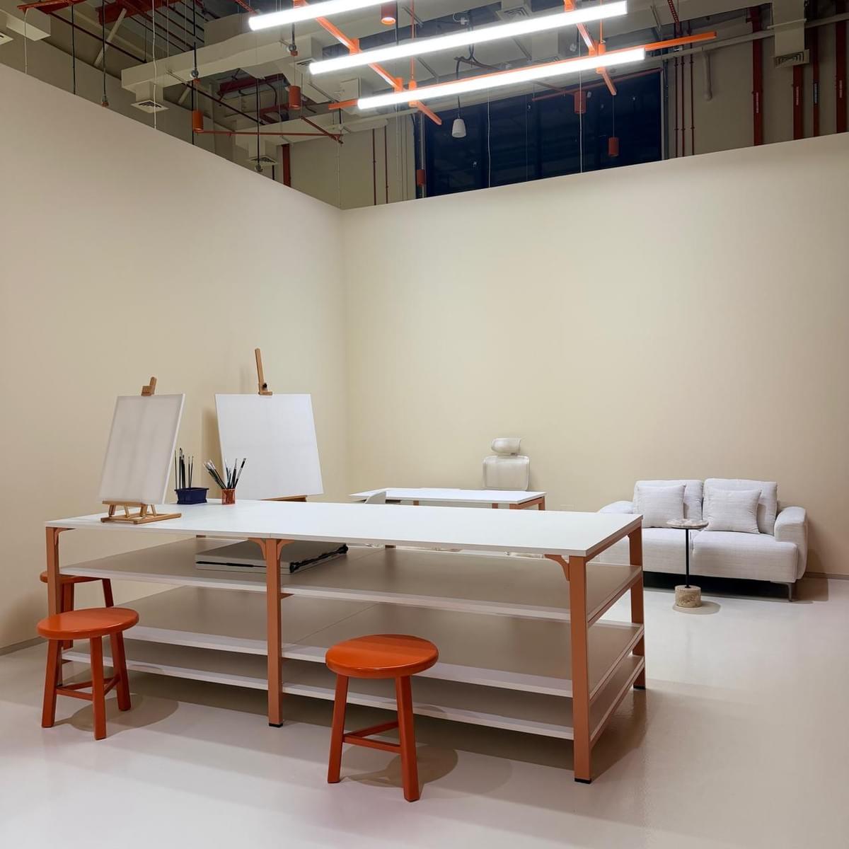 Join our Art Centre community to gain exclusive access to curated exhibitions, member-only events, and networking opportunities with fellow art enthusiasts and professionals. Your membership supports the arts and provides you with enriching experiences. Membership Benefits What We Offer membership/ curating exhibition/ organizing events/ offer art worshops/ talk/ residency/ artspace/rt exhibition art and cultural events/ art workshops/ talk/ art books/ artworks paintings / artists/ art residency/ talk/ Join our Art Centre community to gain exclusive access to curated exhibitions, member-only events, and networking opportunities with fellow art enthusiasts and professionals. Your membership supports the arts and provides you with enriching experiences. Membership Benefits What We Offer membership/ curating exhibition/ organizing events/ offer art worshops/ talk/ residency/ artspace/rt exhibition art and cultural events/ art workshops/ talk/ art books/ artworks paintings / artists/ art residency/ talk/