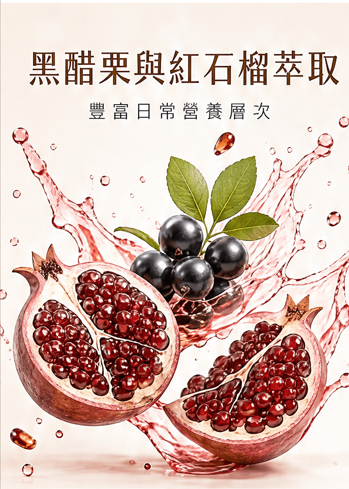 葉黃素雪亮凍
