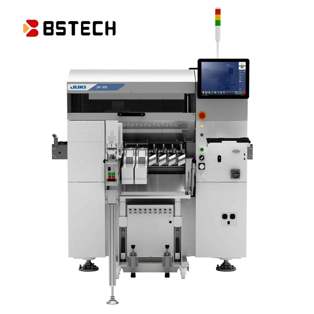 JUKI Smart Device JUKI Smart Device