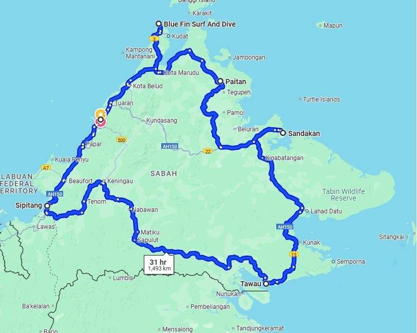 We offer a range of high-quality bikes for rent, suitable for various terrains. Whether you are a casual rider or an experienced cyclist, we have the perfect bike for you to explore the beauty of Borneo at your own pace. Bike Rentals What We Offer borneo biking adventures We offer a range of high-quality bikes for rent, suitable for various terrains. Whether you are a casual rider or an experienced cyclist, we have the perfect bike for you to explore the beauty of Borneo at your own pace. Bike Rentals What We Offer borneo biking adventures