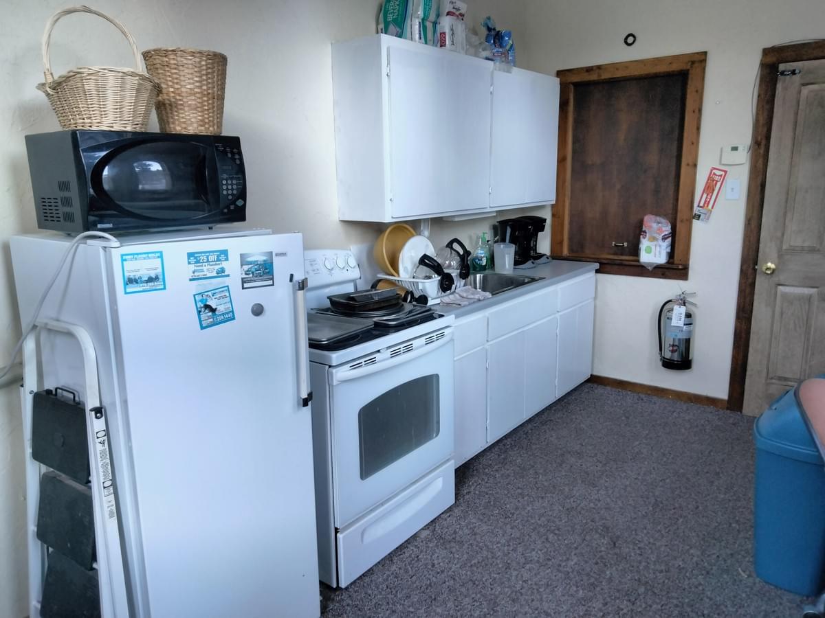 Rico CO community church building community center, 2026-Jan-15 Rico CO community church building community center, 2026-Jan-15