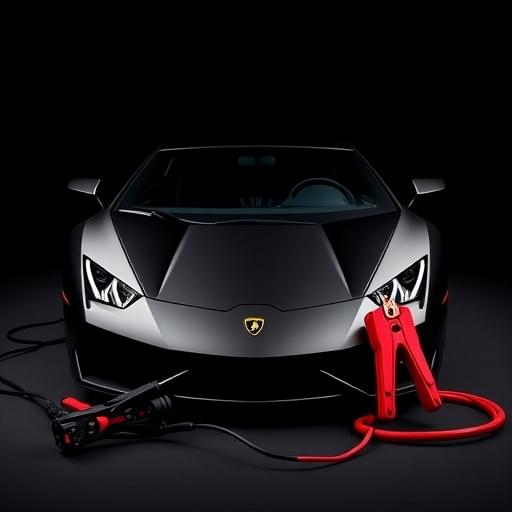 Dead Battery jumpstart help  Dead Battery jumpstart help