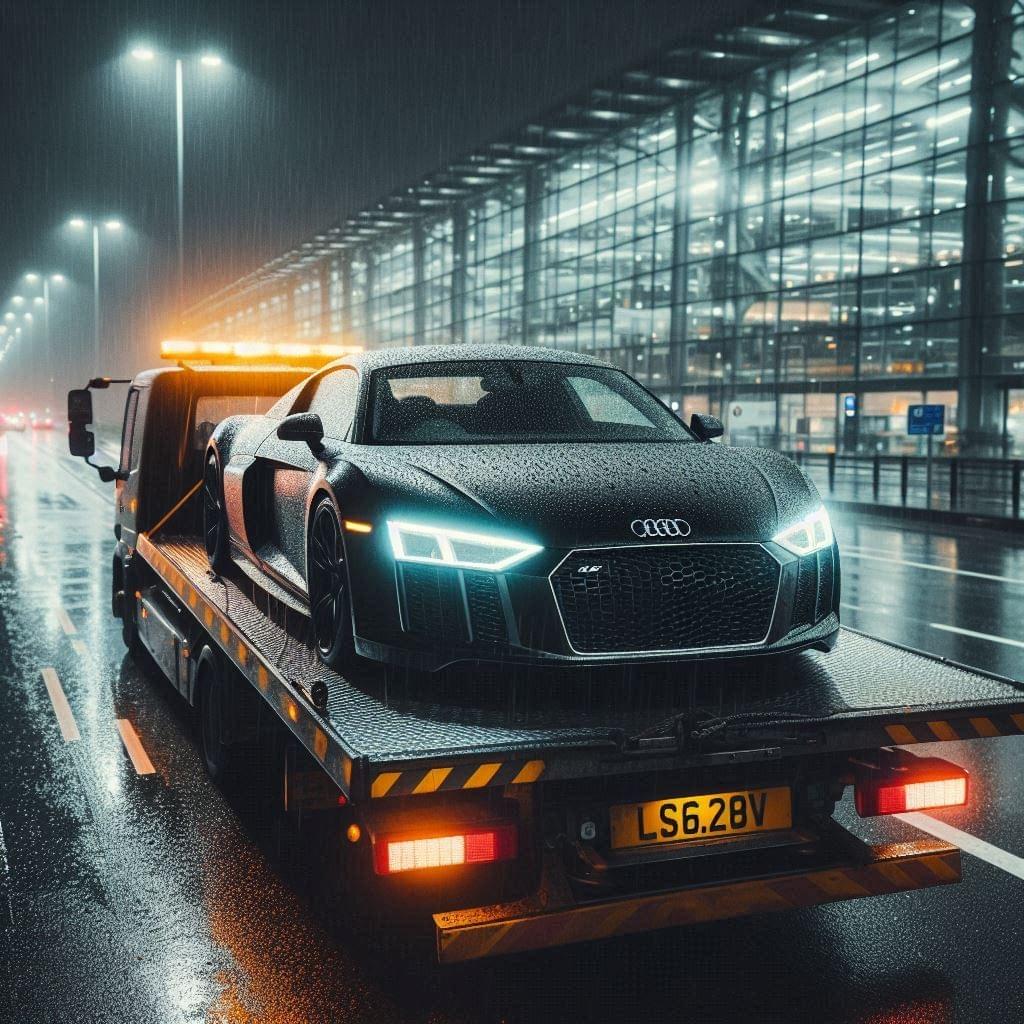 Dead battery roadside assistance Dead battery roadside assistance