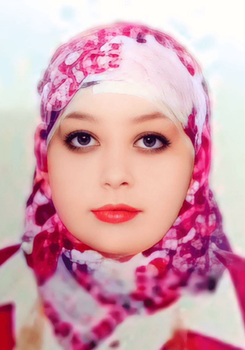 NOOR SUBHI ALI AL-OBAIDI NOOR SUBHI ALI AL-OBAIDI