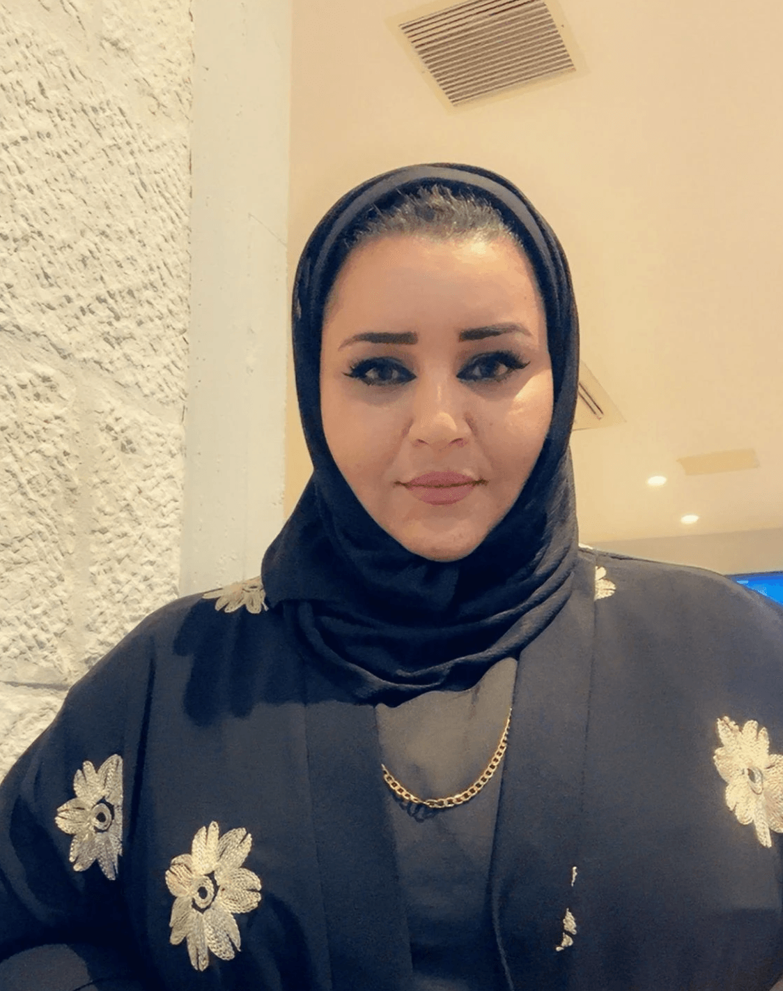 HANAN A. M. RAYYAN HANAN A. M. RAYYAN