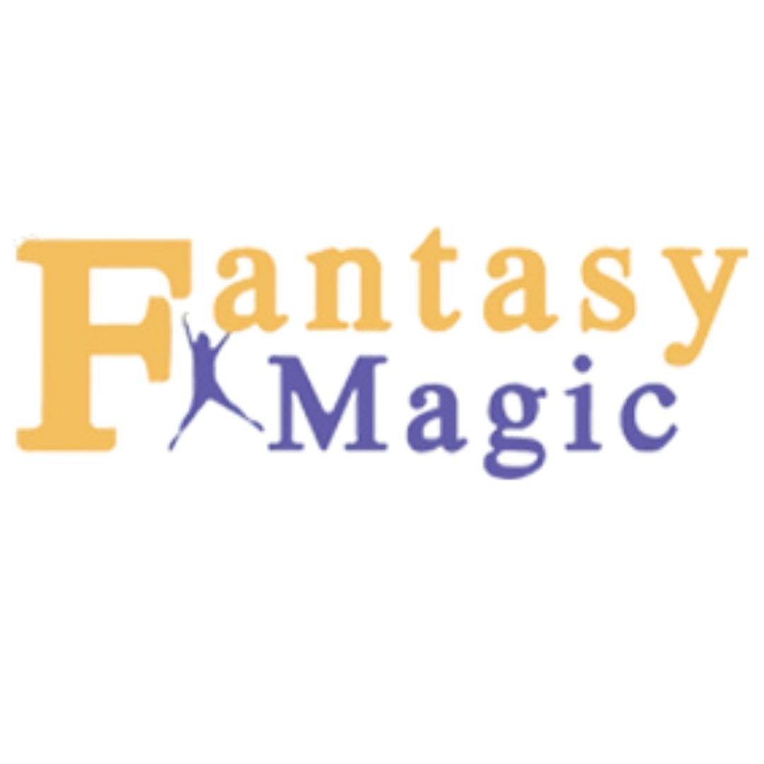 FANTASY MAGIC FANTASY MAGIC