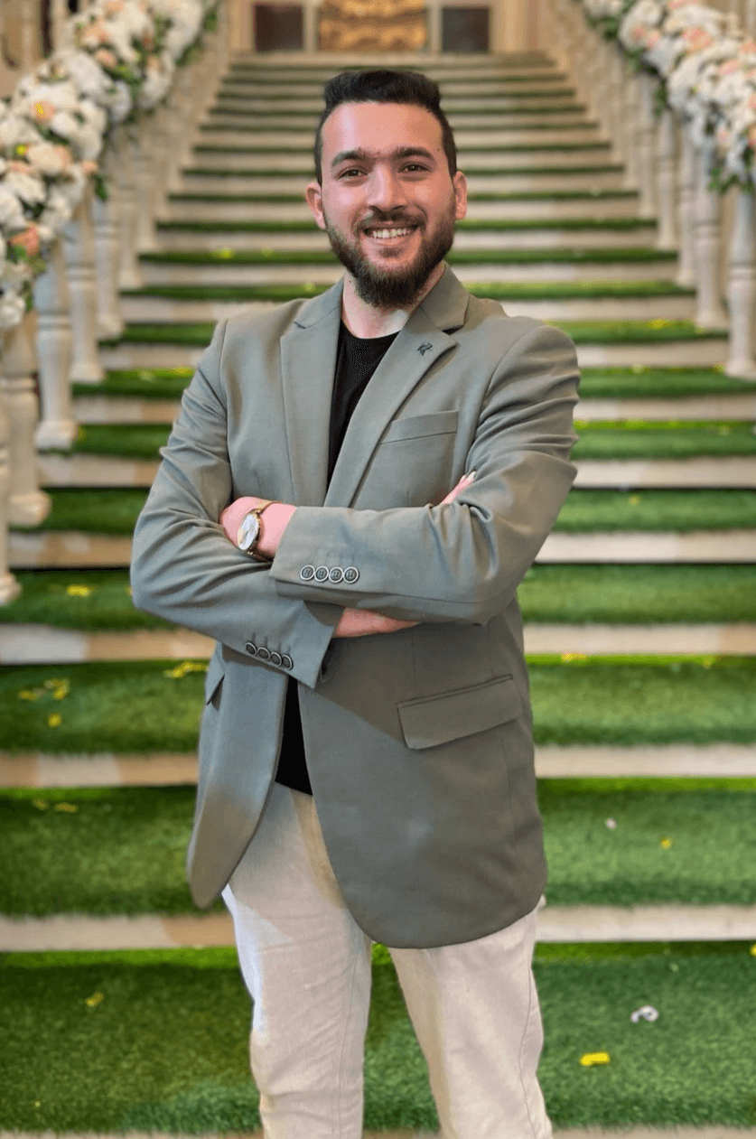 ABDELRAHMAN ABDALLAH AWNI QWAIDER ABDELRAHMAN ABDALLAH AWNI QWAIDER