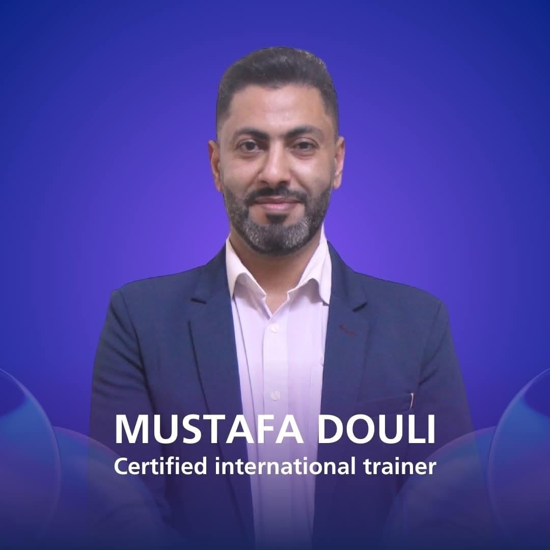 MUSTAFA MAHMOUD ALI DOULI MUSTAFA MAHMOUD ALI DOULI