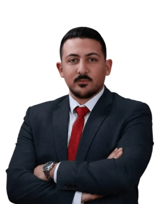 MOHAMMAD AHMAD SAEED ALMANASREH MOHAMMAD AHMAD SAEED ALMANASREH