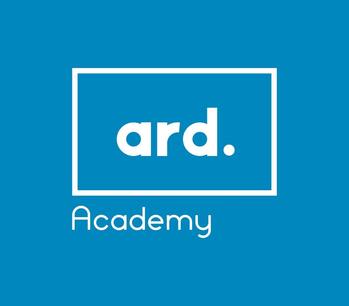 ARD ACADEMY ARD ACADEMY
