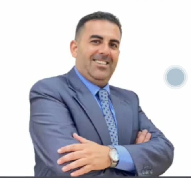 Dr. AHMAD SA'ED YOUSEF ALSHOHBAN Dr. AHMAD SA'ED YOUSEF ALSHOHBAN