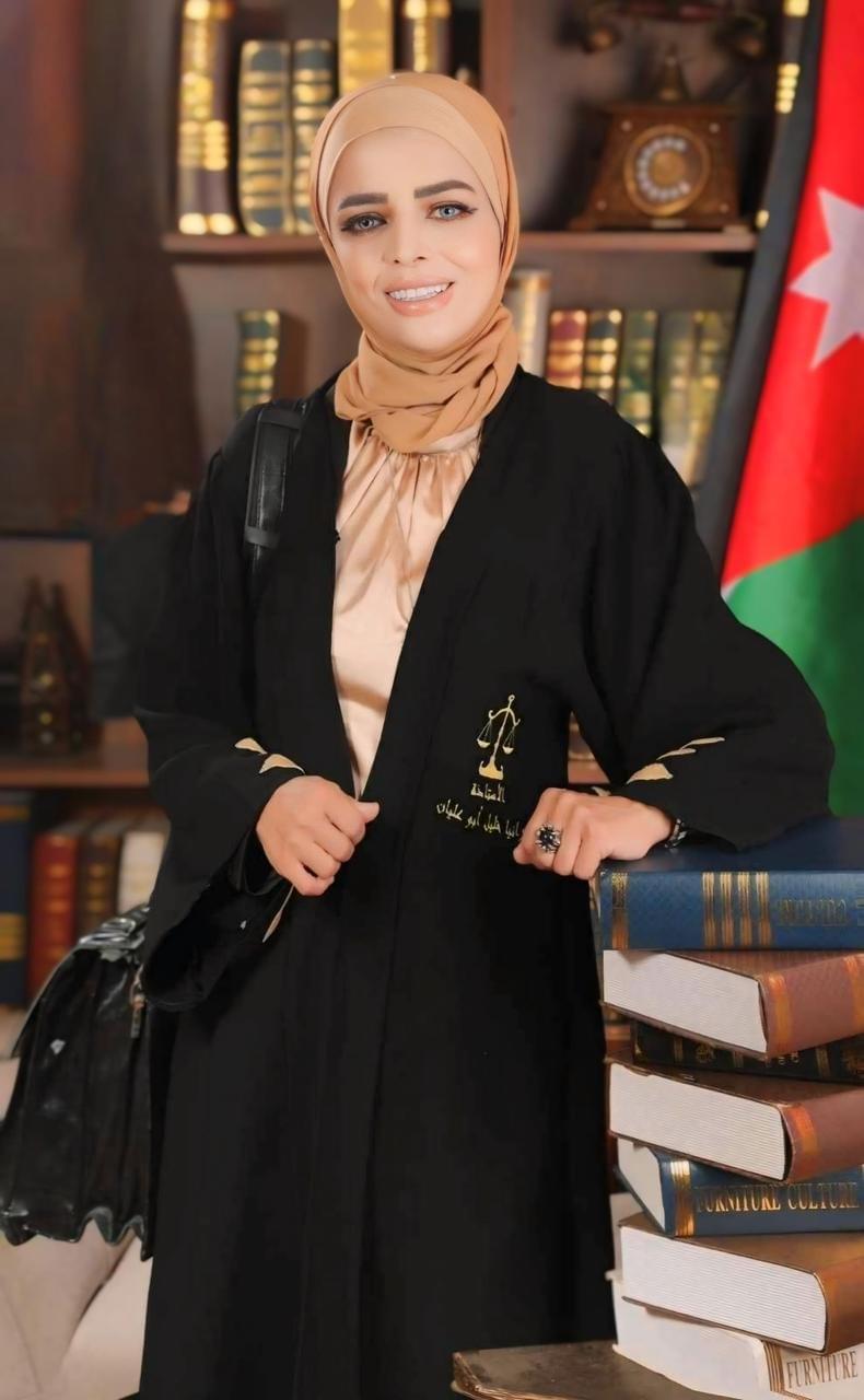 Dr.RANIA KHALIL ABUELAYYAN Dr.RANIA KHALIL ABUELAYYAN