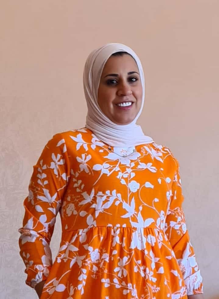 WALA' RATEB THABET ABU AWAD WALA' RATEB THABET ABU AWAD