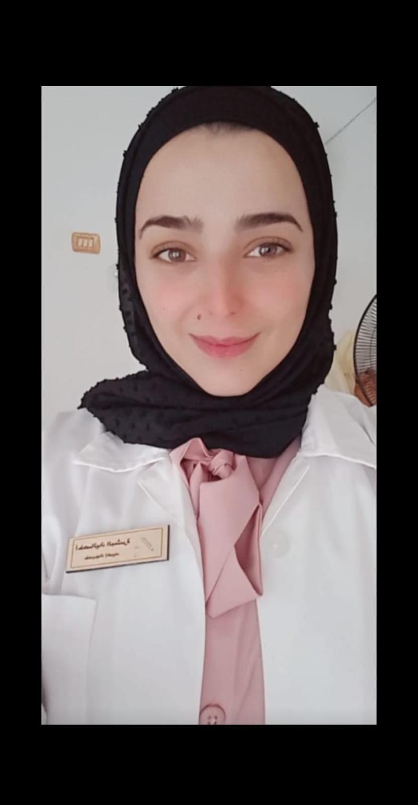 Dr. KADEJAH OBID Dr. KADEJAH OBID