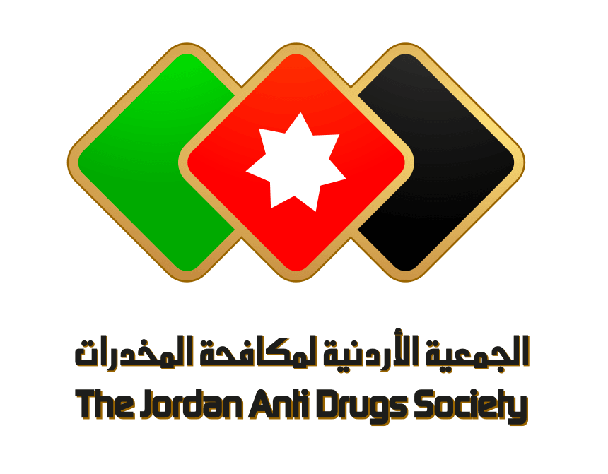 THE JORDAN ANTI DRUGS SOCIETY THE JORDAN ANTI DRUGS SOCIETY