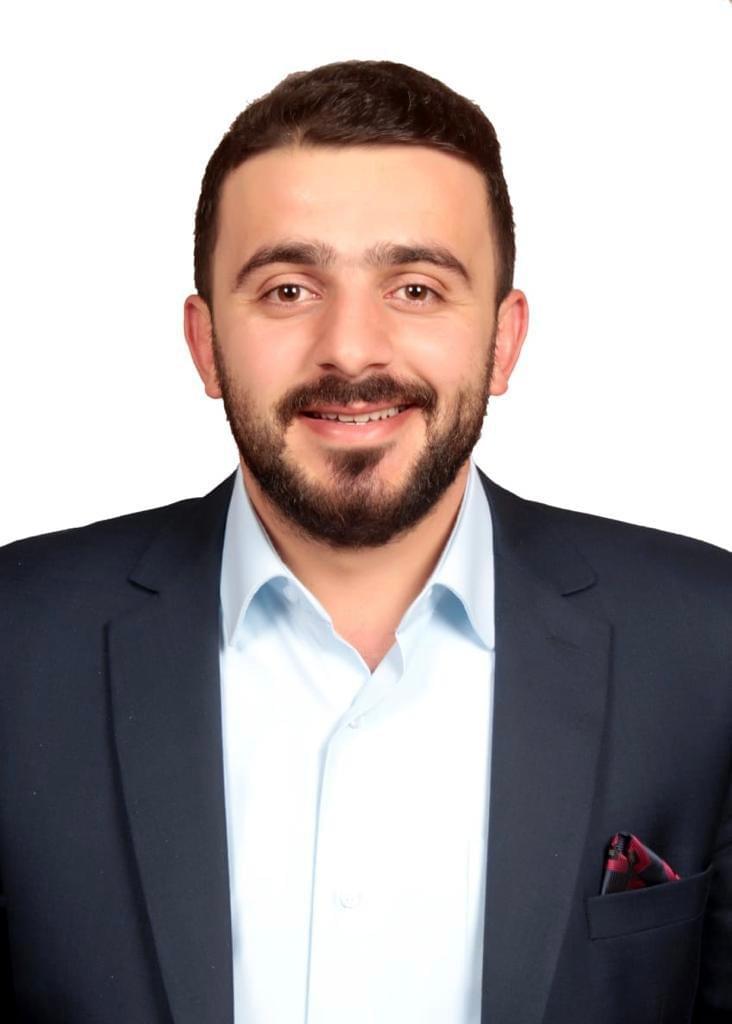 EMRAN MOHAMMAD AYASRAH EMRAN MOHAMMAD AYASRAH