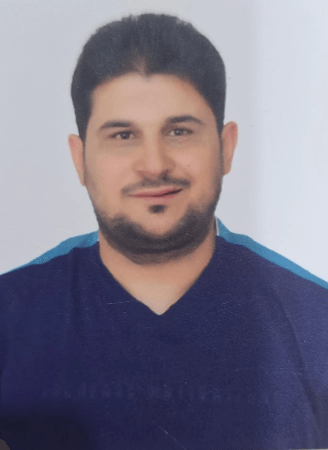 BATRAN MOHAMAD IBRAHEM ALBATRAN BATRAN MOHAMAD IBRAHEM ALBATRAN