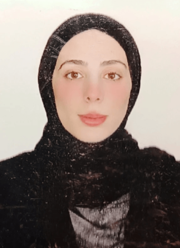 HIBA FATEHI MOHAMMAD OBAID HIBA FATEHI MOHAMMAD OBAID