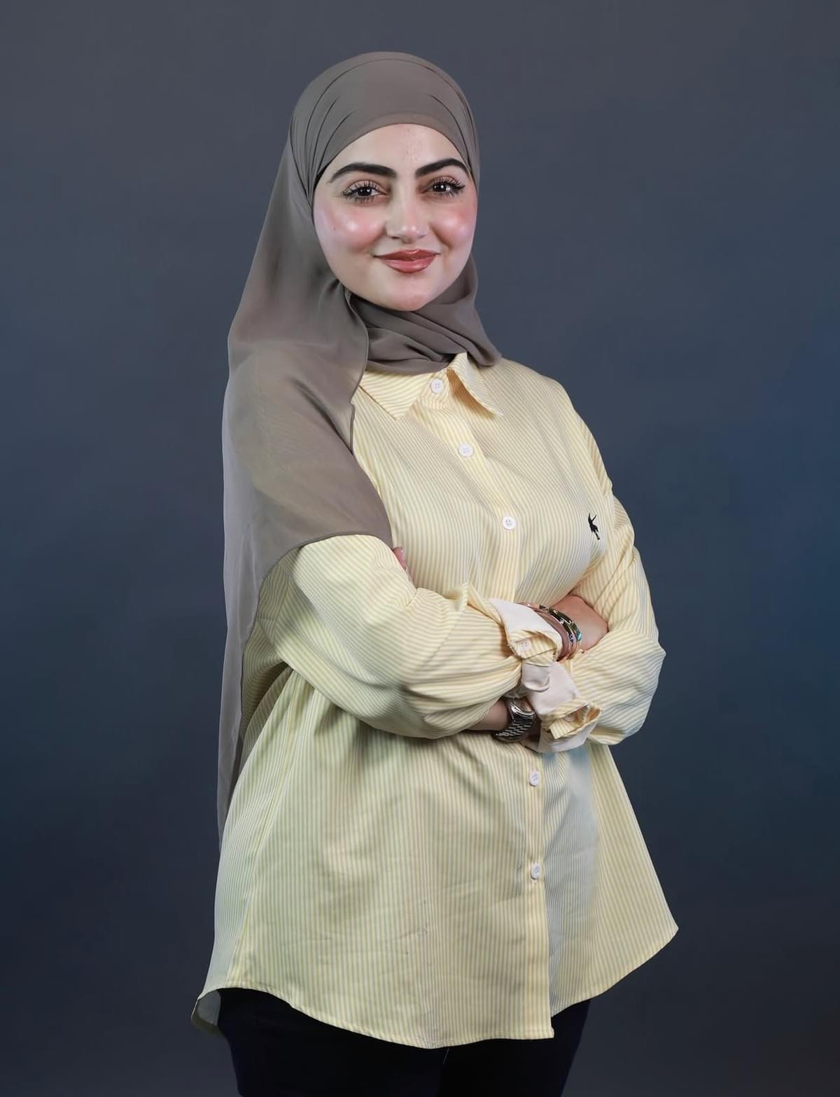 SONDOS ALI MOHAMMAD KANAAN SONDOS ALI MOHAMMAD KANAAN