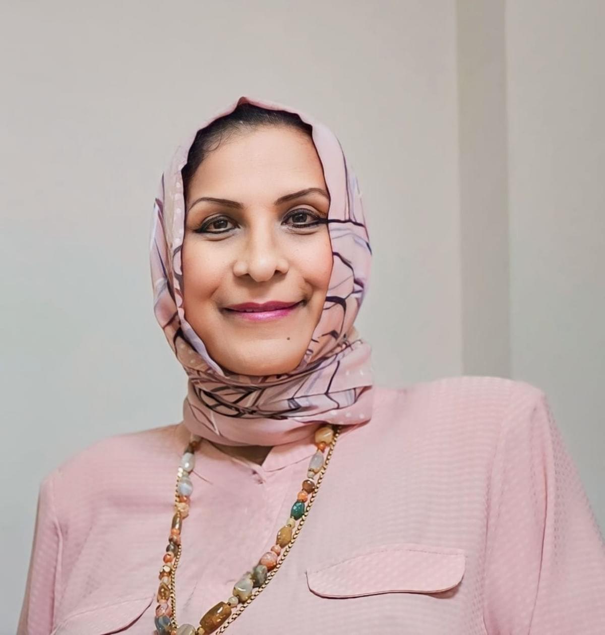 Dr. Sahira Al-Saadi  Dr. Sahira Al-Saadi