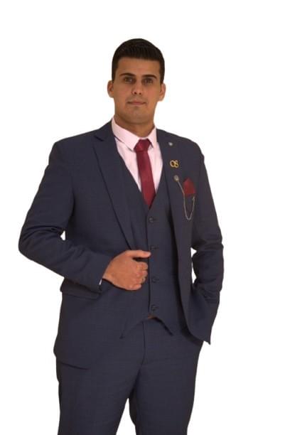 OSAMA ABDALLAH MOHAMMAD MOTAWE OSAMA ABDALLAH MOHAMMAD MOTAWE