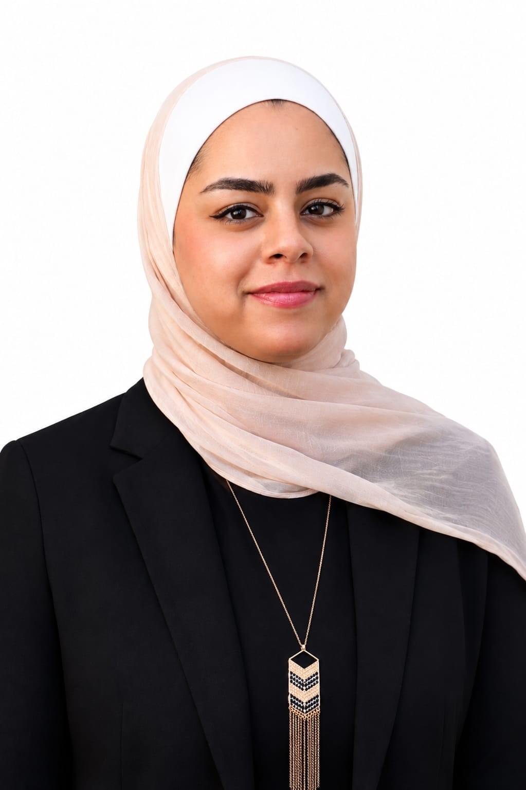 MARIAM KAMEL MOHAMMED TAWFIQ AL-KALHA MARIAM KAMEL MOHAMMED TAWFIQ AL-KALHA