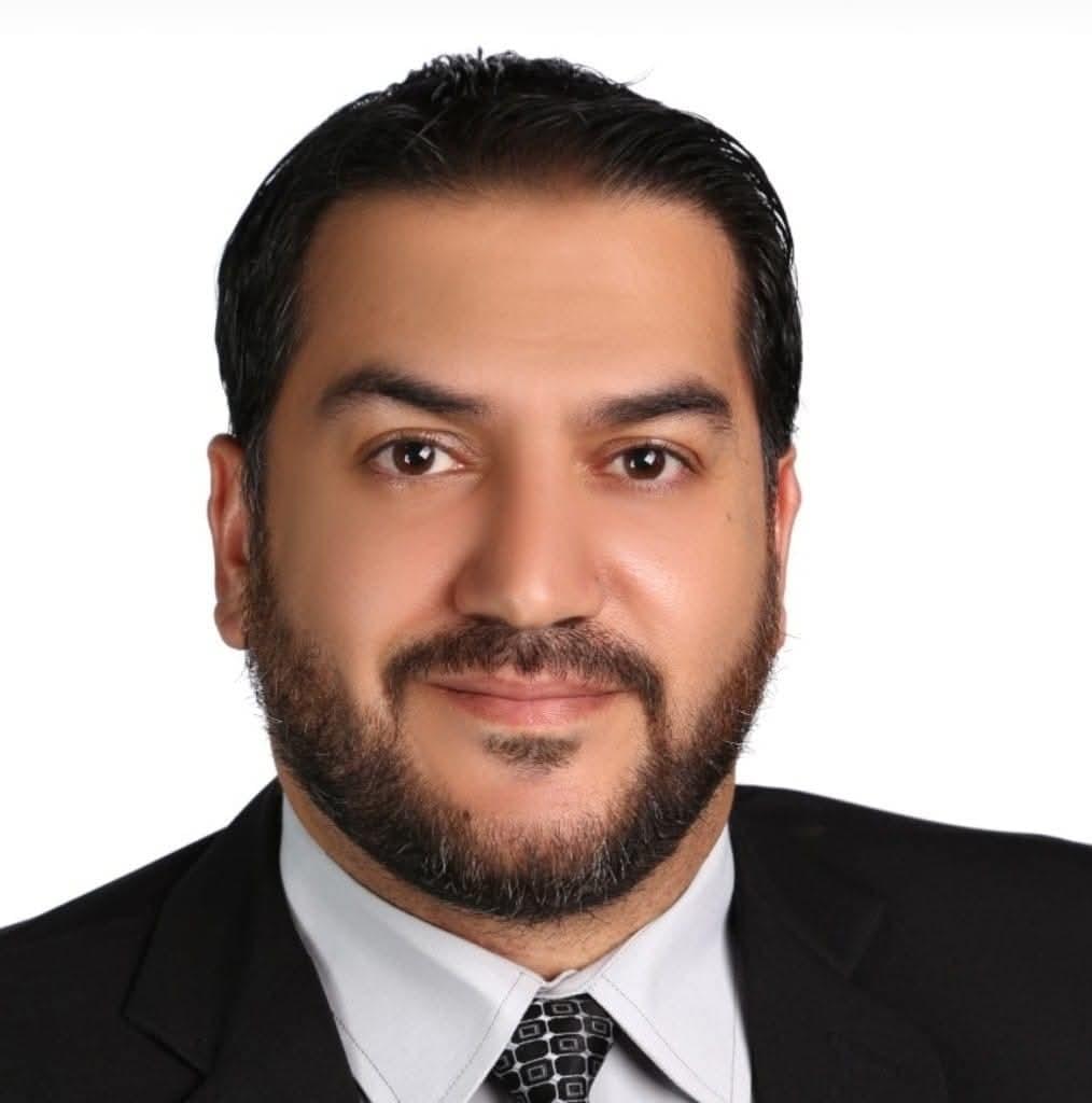 Mr. LO'AI FAYK AHMAD NASSER Mr. LO'AI FAYK AHMAD NASSER