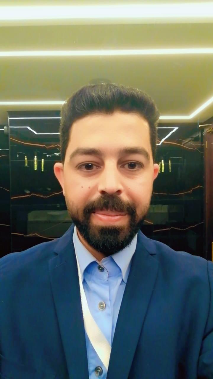 OMAR ABEDALAZIZ IBRAHIM SALEM OMAR ABEDALAZIZ IBRAHIM SALEM