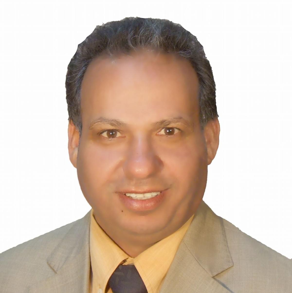 Dr. FARHAN MOHAMMAD SAEED ALYASJEEN Dr. FARHAN MOHAMMAD SAEED ALYASJEEN