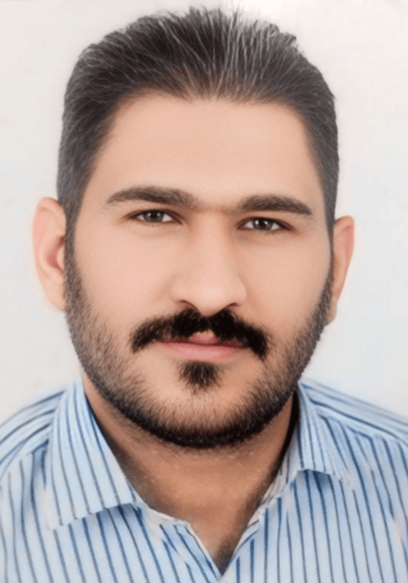 MUSTAFA KAREEM AZEEZ MUSTAFA KAREEM AZEEZ