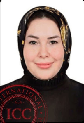 SARAH AHMED ABDULAZEEZ AL-SULTANI SARAH AHMED ABDULAZEEZ AL-SULTANI