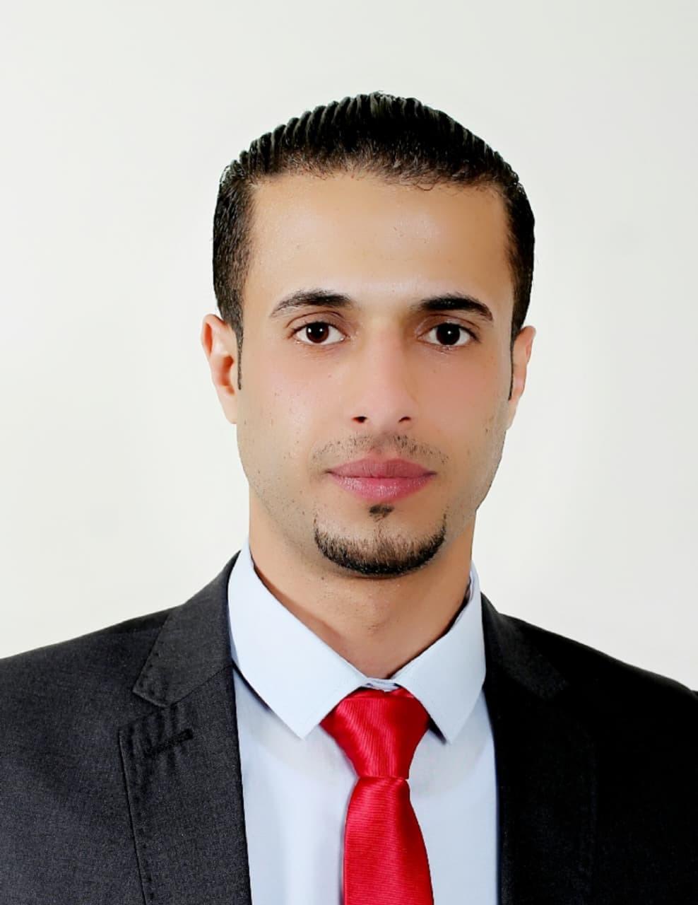 EID ABEDALQADER IBRAHIM ALGHNEIMIN EID ABEDALQADER IBRAHIM ALGHNEIMIN