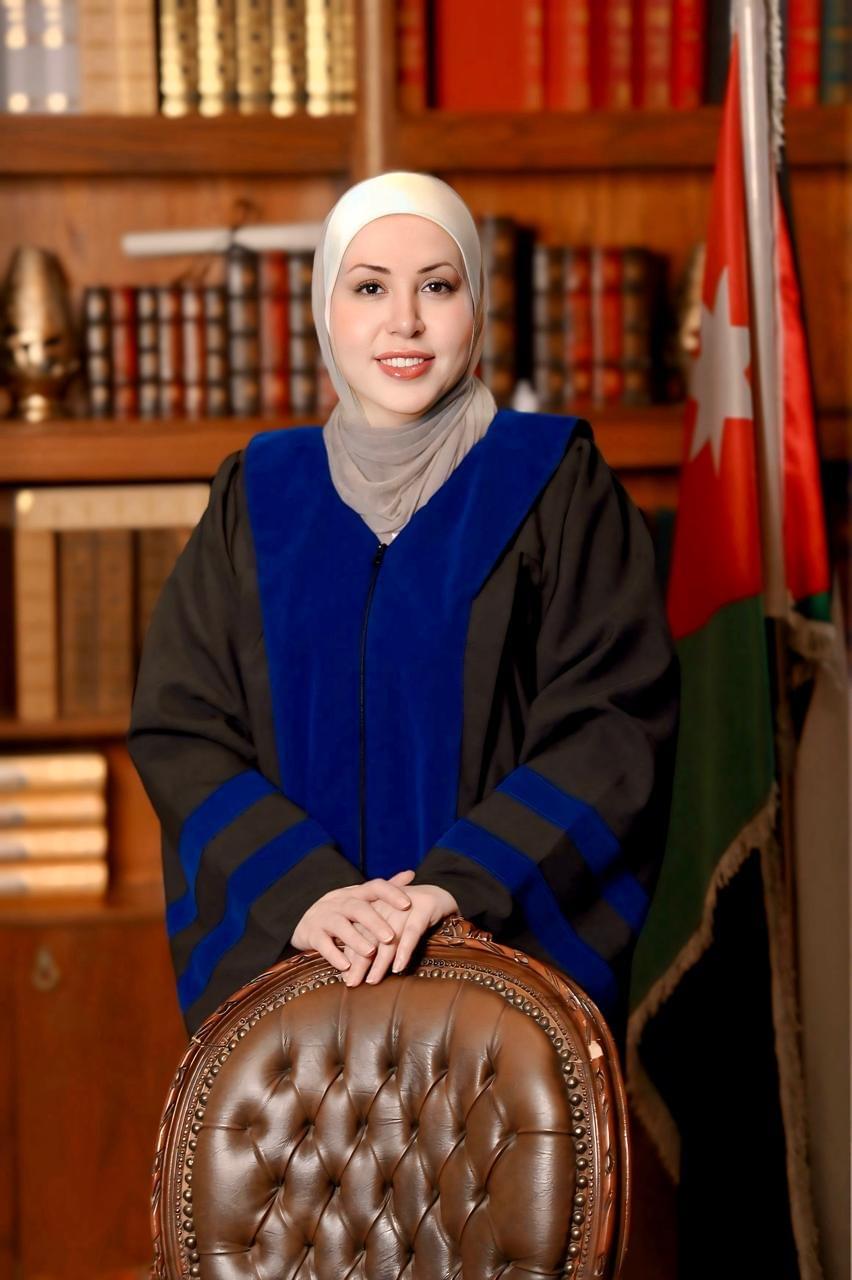 FADWA YASEEN MUHIEDDIN AL MAJTHOUB FADWA YASEEN MUHIEDDIN AL MAJTHOUB