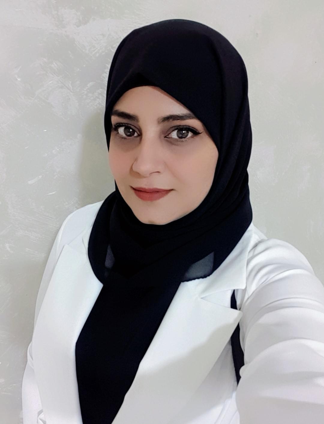 GHOFRAN IBRAHIM KHALIL SADIEH GHOFRAN IBRAHIM KHALIL SADIEH