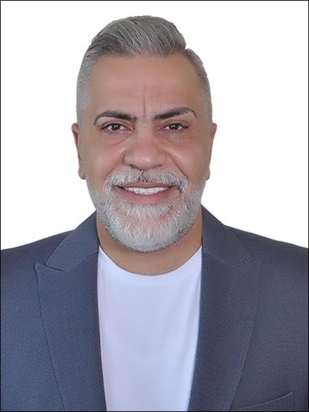MAMOUN AHMAD SARAKBI MAMOUN AHMAD SARAKBI