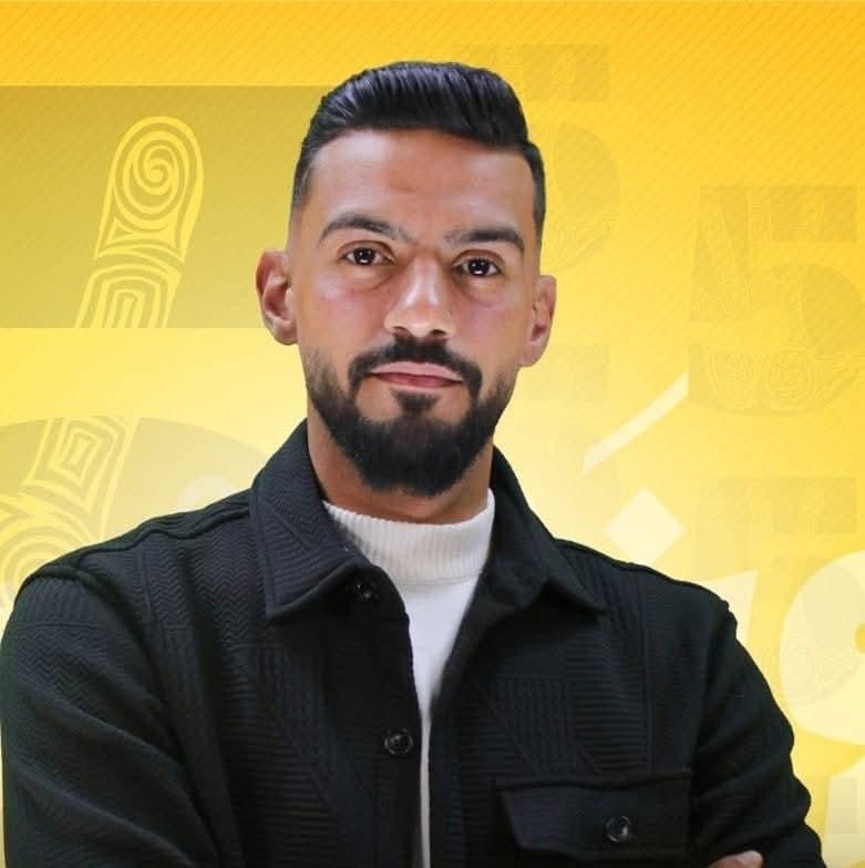 EMRAN MOHAMMAD AYASRAH EMRAN MOHAMMAD AYASRAH