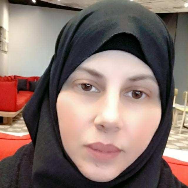 AMANI TAYSEER HANAFIAH AMANI TAYSEER HANAFIAH