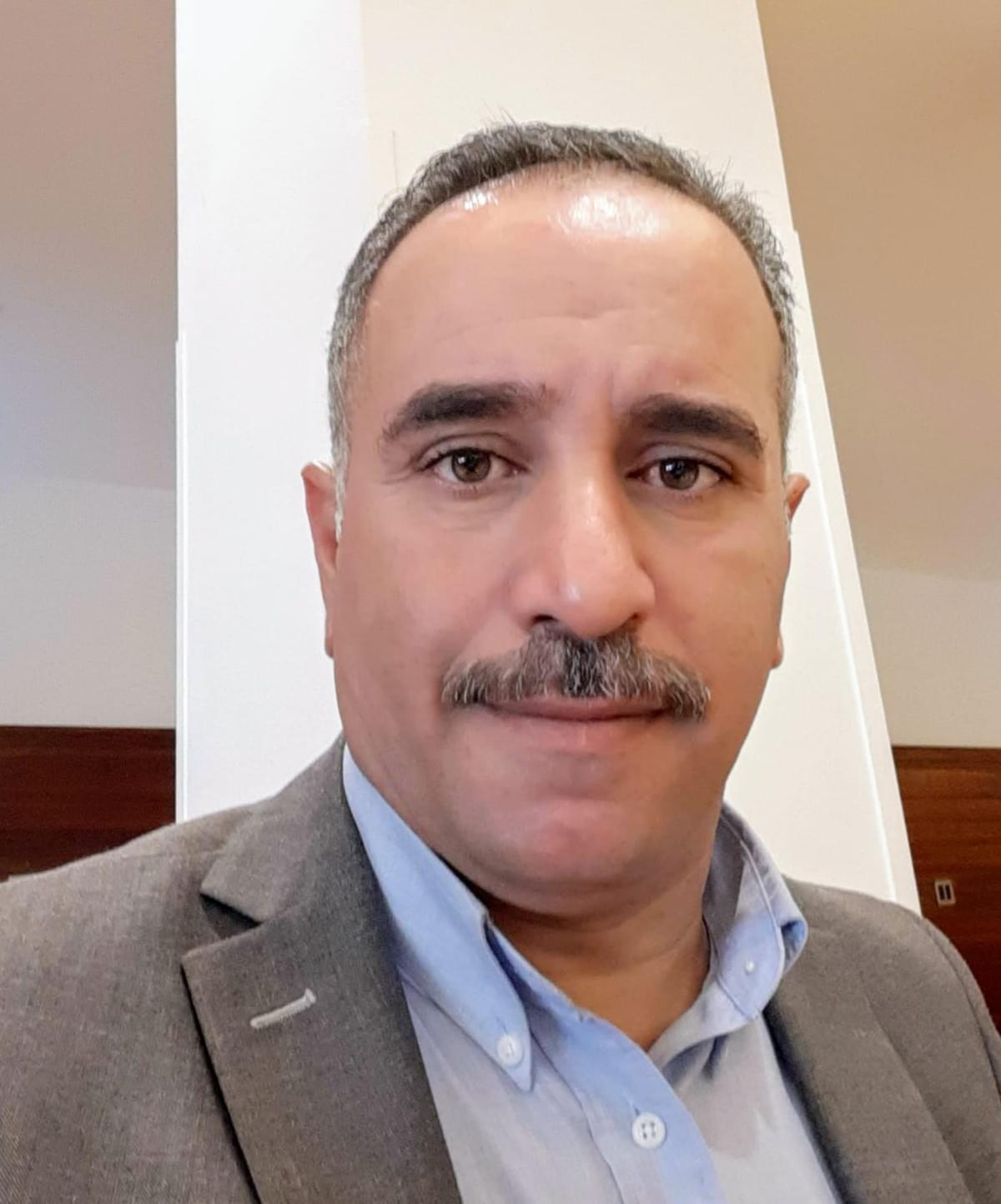 Dr. NADER AHMAD MOHAMMAD ALMATARNEH Dr. NADER AHMAD MOHAMMAD ALMATARNEH