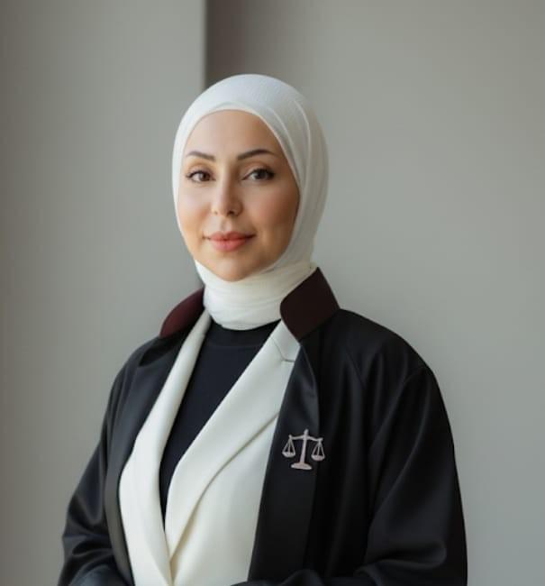 NIVEEN FAYEZ HAMMAD ALKHAWAJA NIVEEN FAYEZ HAMMAD ALKHAWAJA