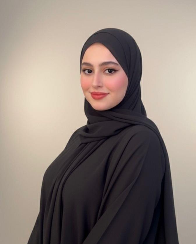 SONDOS AREF AWWAD ALZAWAHREH SONDOS AREF AWWAD ALZAWAHREH