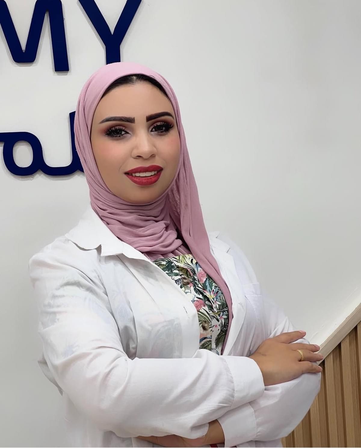 Dr. HANEEN ZEYAD AHMAD ABU KHOUSA Dr. HANEEN ZEYAD AHMAD ABU KHOUSA