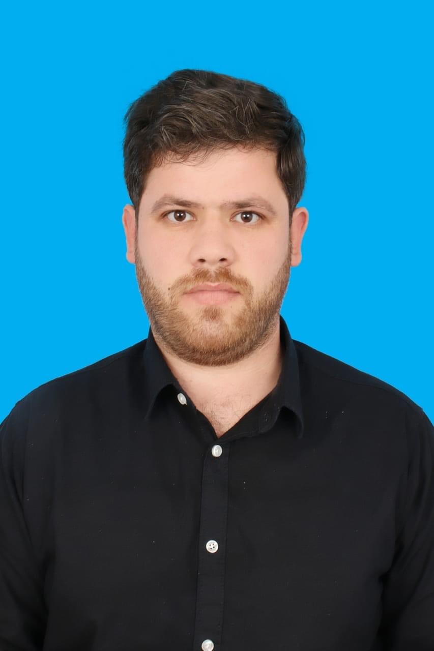 AMER ABDALJALEEL FALAH ALSAAIDEH AMER ABDALJALEEL FALAH ALSAAIDEH