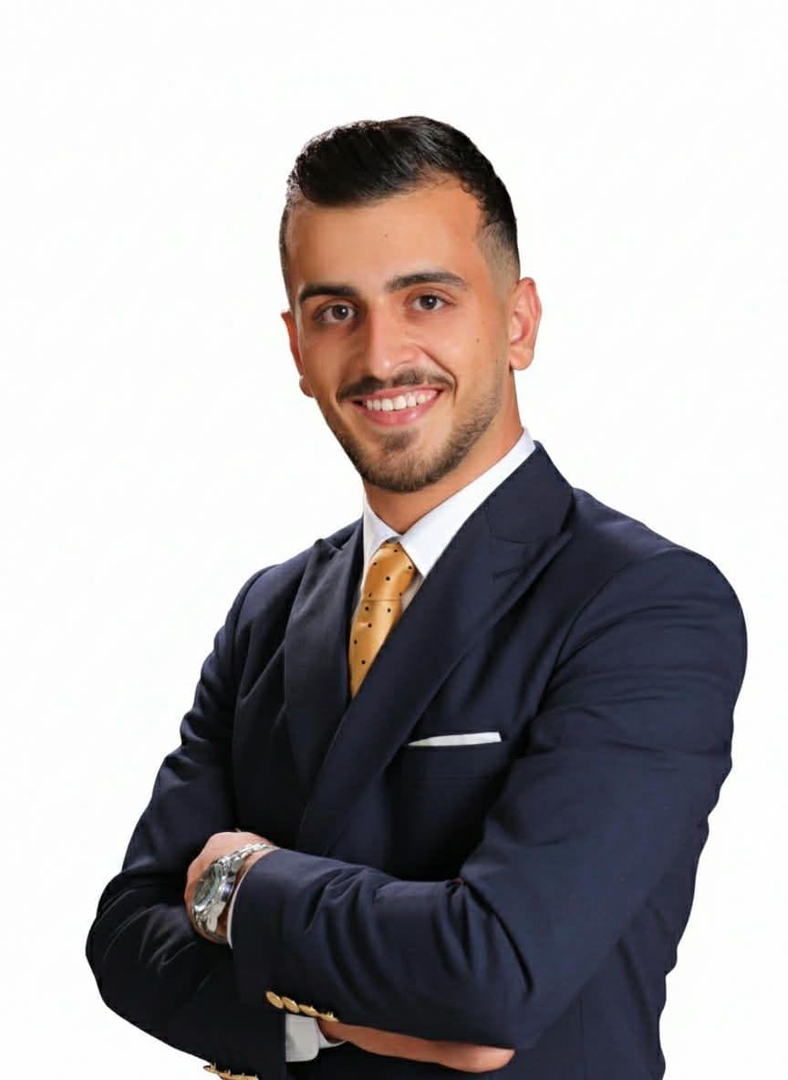 MOHAMMAD NEDAL MOHAMMAD ASSAD MOHAMMAD NEDAL MOHAMMAD ASSAD